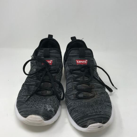 Levi's Mesh Trainers, Mens 12 - Picture 1 of 9